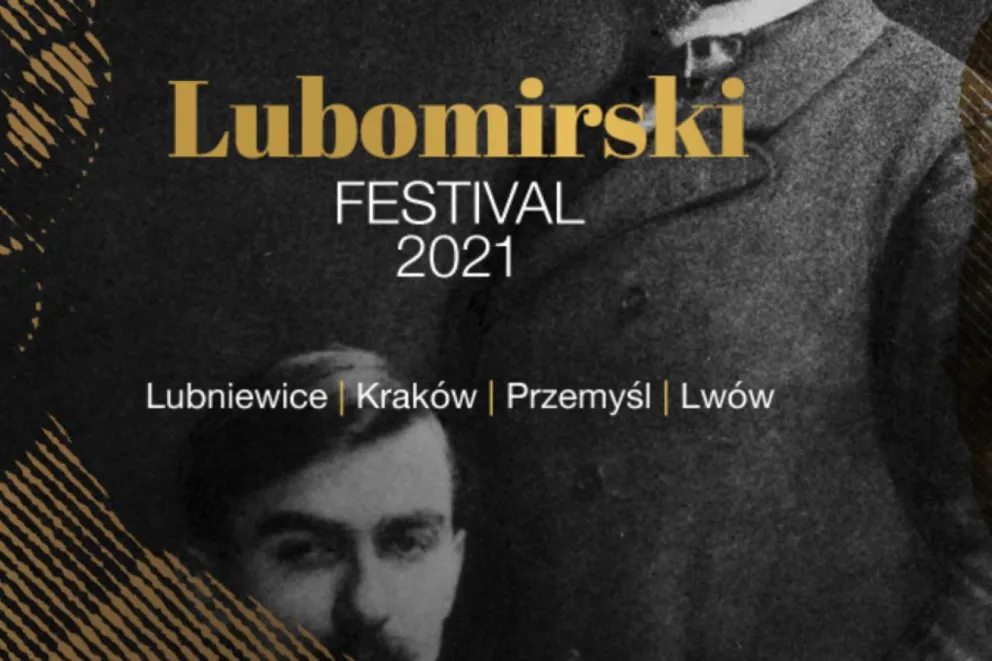 W niedzielę rozoczyna się Lubomirski Festiwal